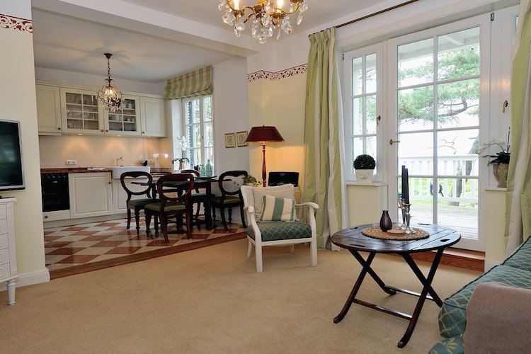 Vakantiehuis in Timmendorfer Strand, foto 4