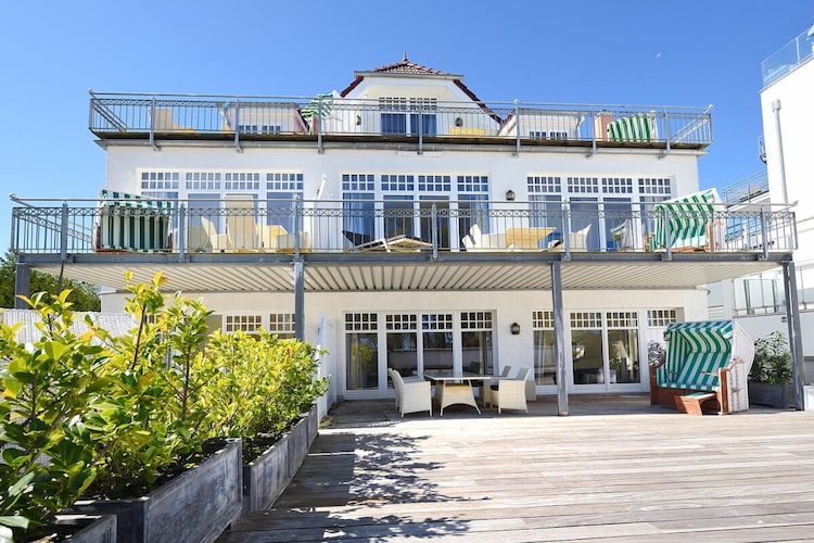Vakantiehuis in Timmendorfer Strand, foto 2