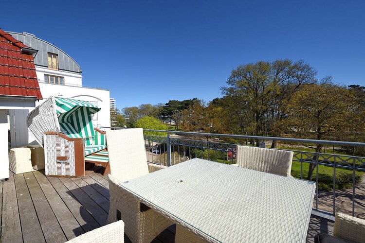 Vakantiehuis in Timmendorfer Strand, foto 3