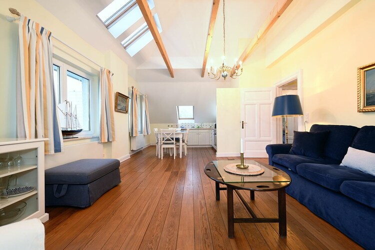 Vakantiehuis in Timmendorfer Strand, foto 6