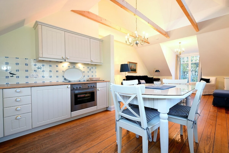 Vakantiehuis in Timmendorfer Strand, foto 8