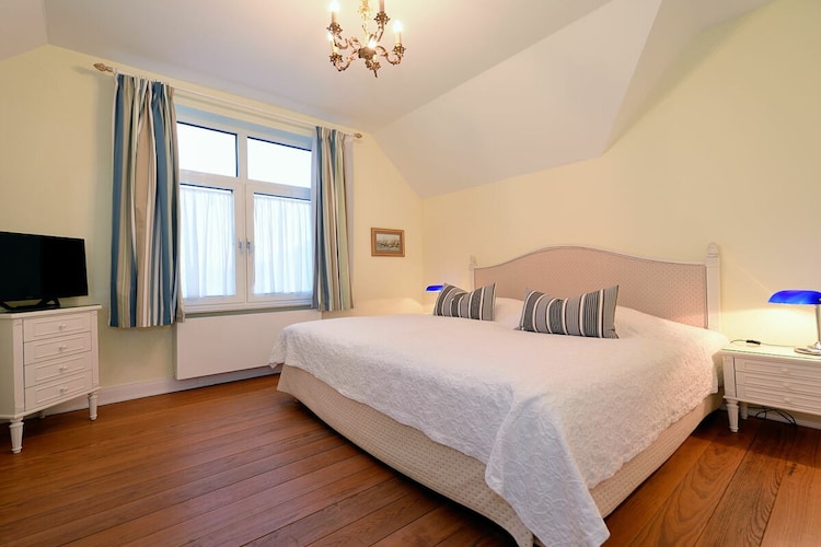 Vakantiehuis in Timmendorfer Strand, foto 9