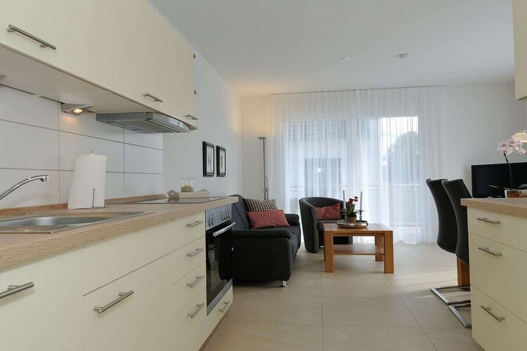 Vakantiehuis in Timmendorfer Strand, foto 2