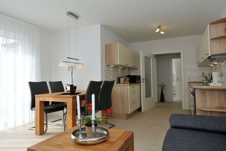 Vakantiehuis in Timmendorfer Strand, foto 3