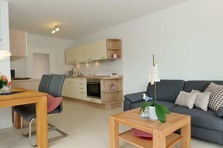 Vakantiehuis in Timmendorfer Strand, foto 4