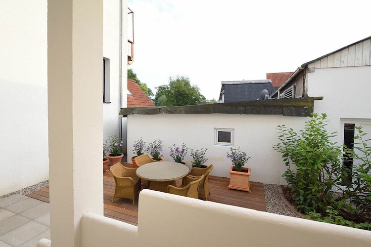 Vakantiehuis in Timmendorfer Strand, foto 2