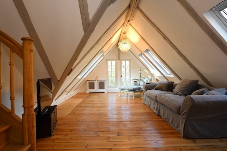Vakantiehuis in Timmendorfer Strand, foto 4