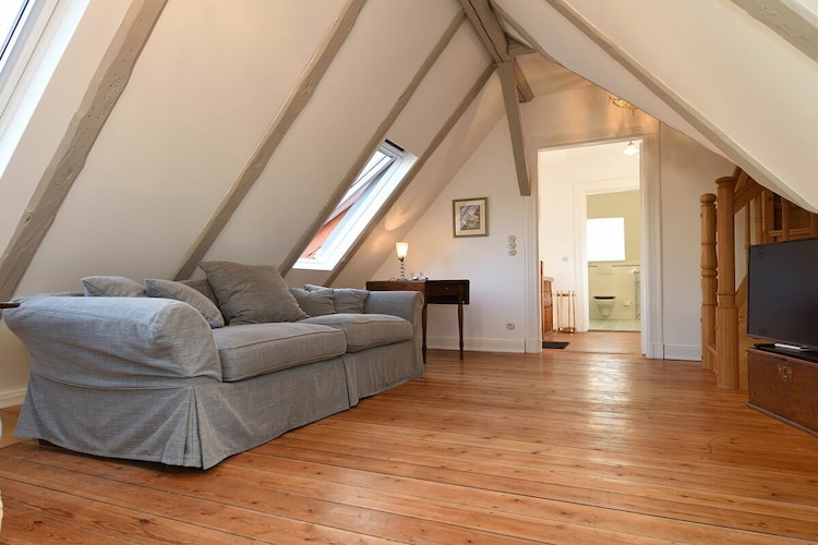Vakantiehuis in Timmendorfer Strand, foto 6