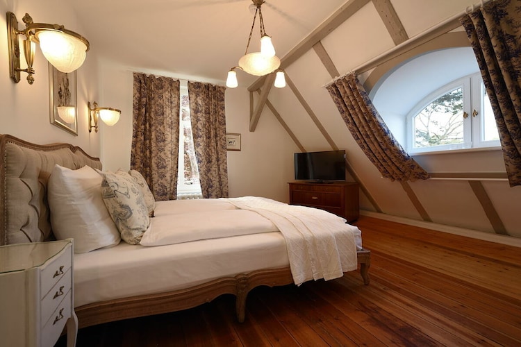 Vakantiehuis in Timmendorfer Strand, foto 7