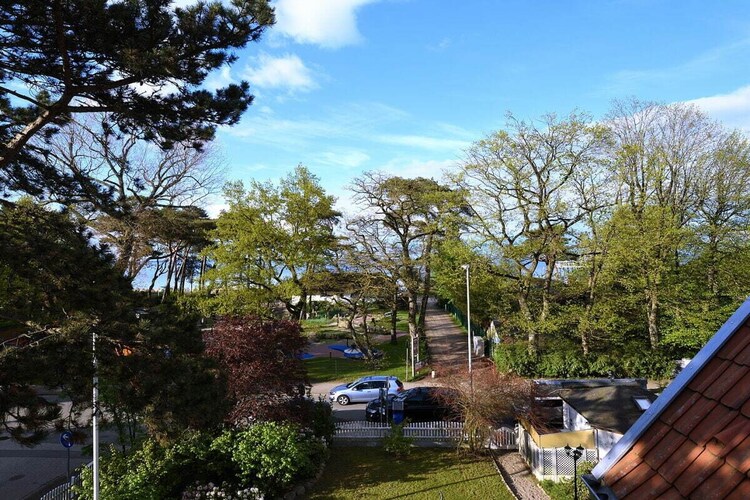 Vakantiehuis in Timmendorfer Strand, foto 10