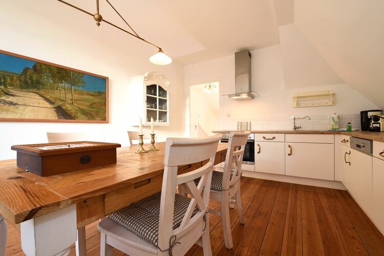 Vakantiehuis in Timmendorfer Strand, foto 14