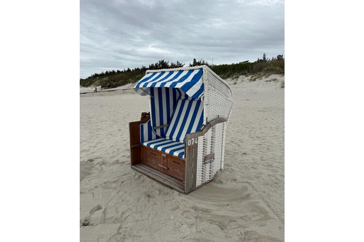 Vakantiehuis in Utersum, foto 4