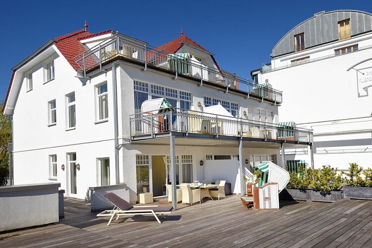 Vakantiehuis in Timmendorfer Strand, foto 2