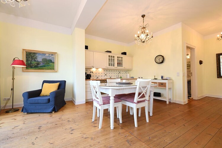 Vakantiehuis in Timmendorfer Strand, foto 6