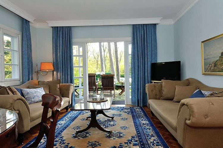 Vakantiehuis in Timmendorfer Strand, foto 3