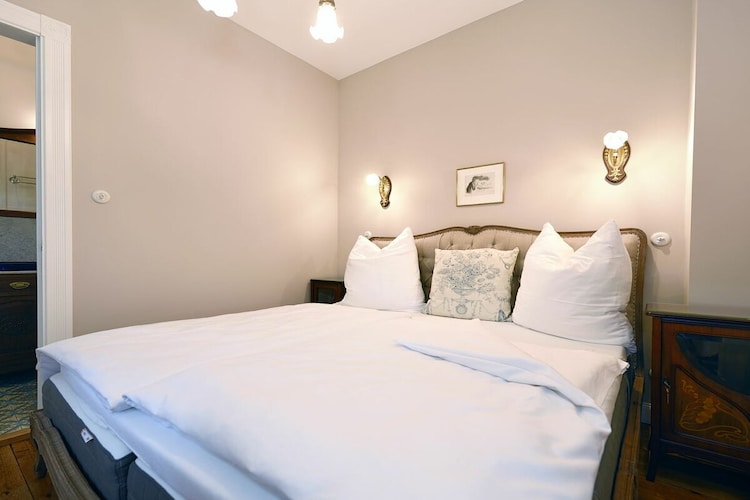 Vakantiehuis in Timmendorfer Strand, foto 6