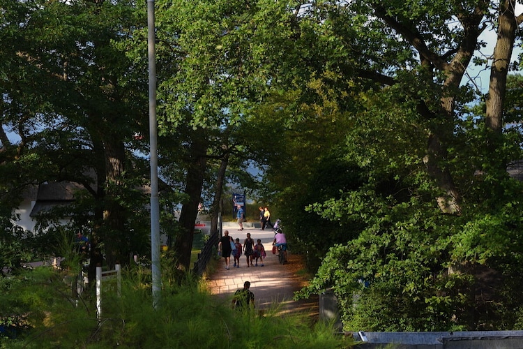Vakantiehuis in Timmendorfer Strand, foto 8