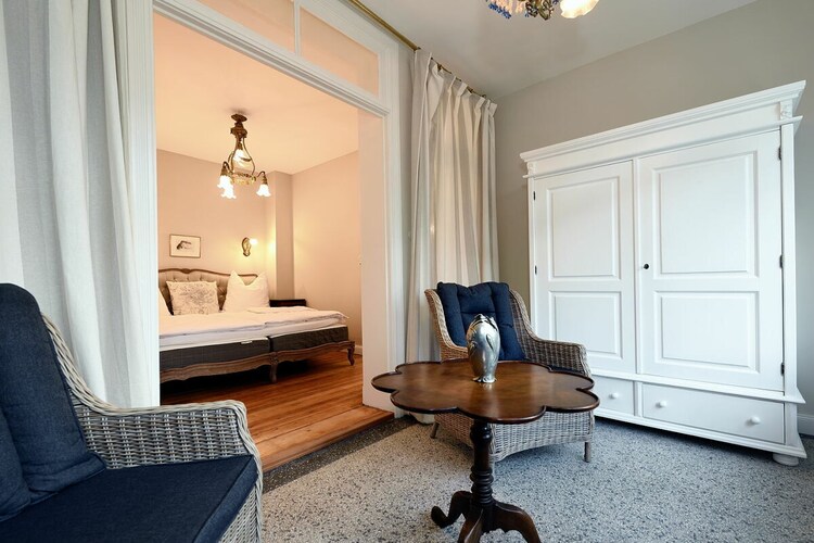 Vakantiehuis in Timmendorfer Strand, foto 9