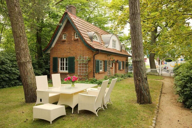 Vakantiehuis in Timmendorfer Strand, foto 2