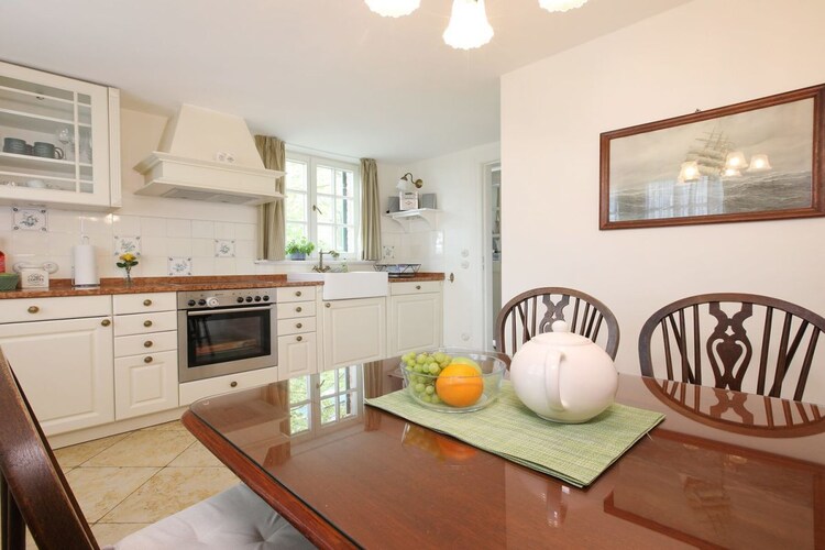 Vakantiehuis in Timmendorfer Strand, foto 6
