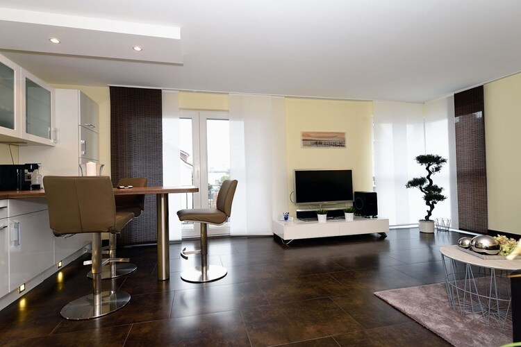 Vakantiehuis in Timmendorfer Strand, foto 3