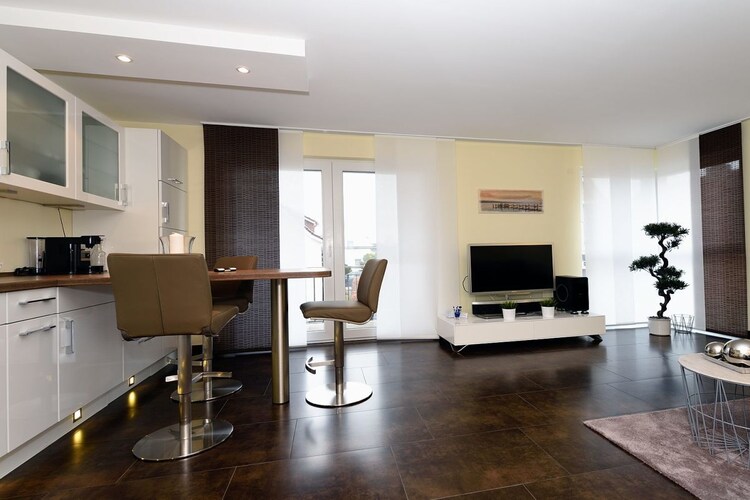 Vakantiehuis in Timmendorfer Strand, foto 4