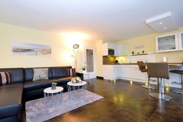 Vakantiehuis in Timmendorfer Strand, foto 7
