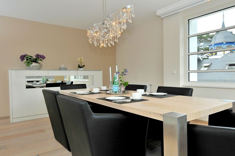 Vakantiehuis in Timmendorfer Strand, foto 4