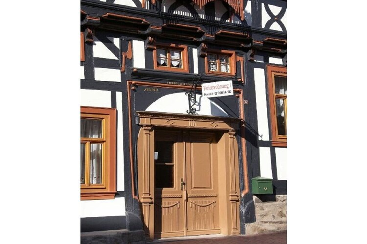 Vakantiehuis in Südharz OT Stolberg, foto 2