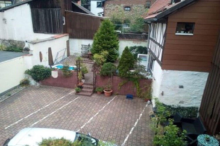 Vakantiehuis in Südharz OT Stolberg, foto 3