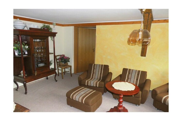 Vakantiehuis in Südharz OT Stolberg, foto 4