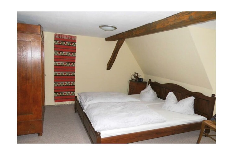 Vakantiehuis in Südharz OT Stolberg, foto 6