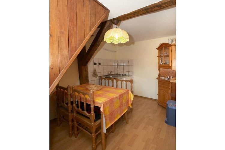 Vakantiehuis in Südharz OT Stolberg, foto 7