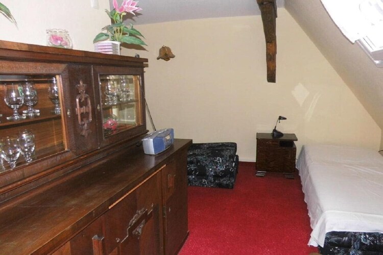 Vakantiehuis in Südharz OT Stolberg, foto 8