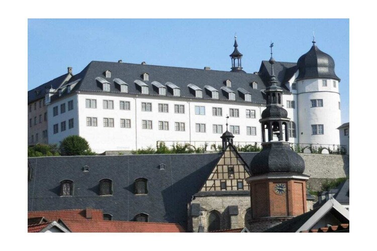 Vakantiehuis in Südharz OT Stolberg, foto 11