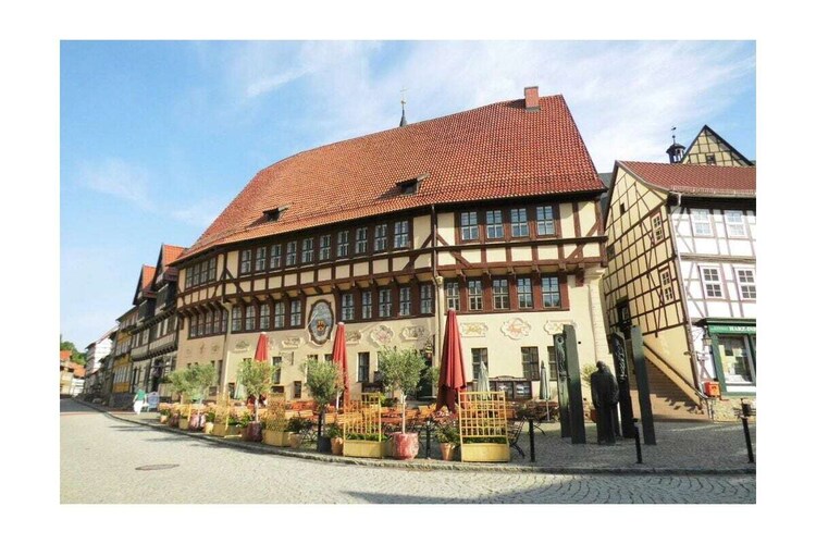 Vakantiehuis in Südharz OT Stolberg, foto 12