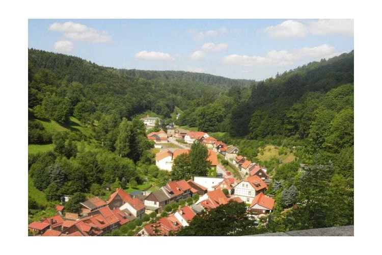 Vakantiehuis in Südharz OT Stolberg, foto 13