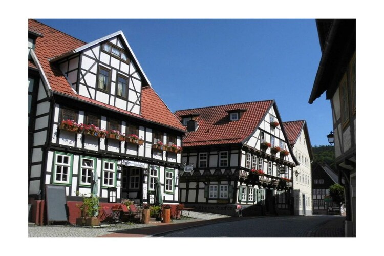 Vakantiehuis in Südharz OT Stolberg, foto 14