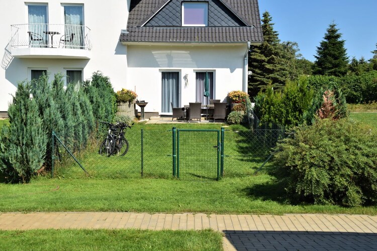 Vakantiehuis in Benz OT Neppermin, foto 4