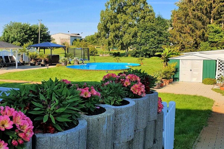 Vakantiehuis in Benz OT Neppermin, foto 6