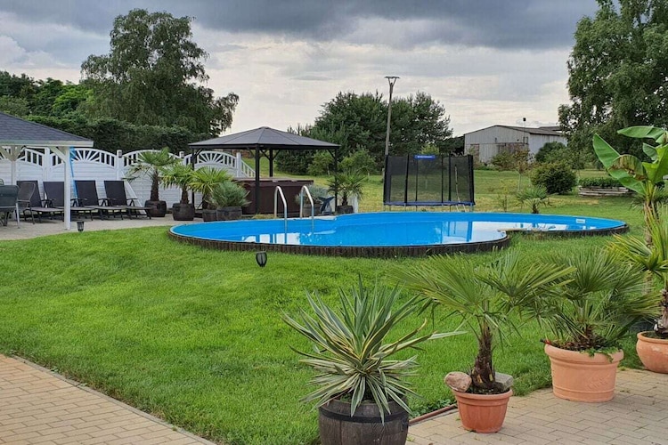 Vakantiehuis in Benz OT Neppermin, foto 7