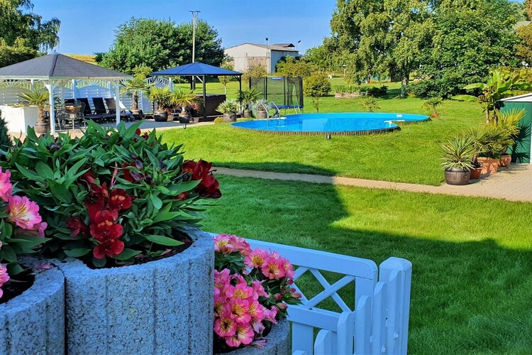 Vakantiehuis in Benz OT Neppermin, foto 8
