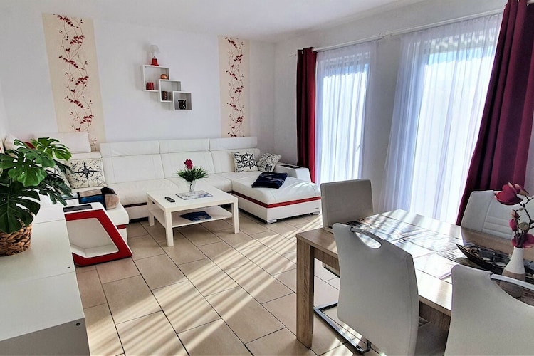 Vakantiehuis in Benz OT Neppermin, foto 11