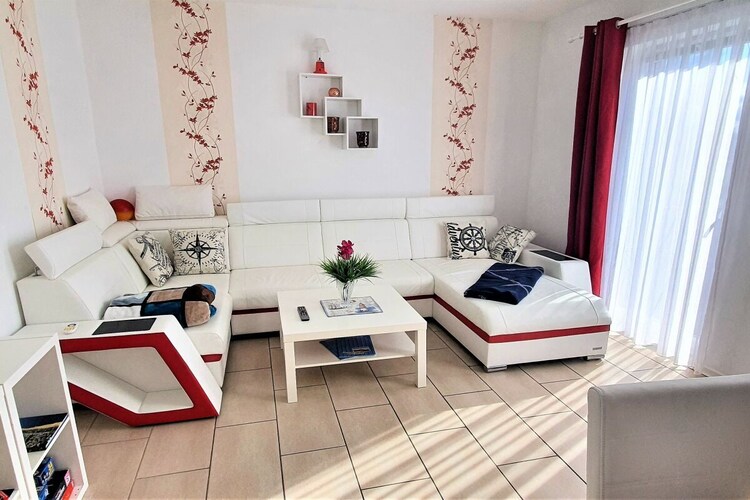 Vakantiehuis in Benz OT Neppermin, foto 12