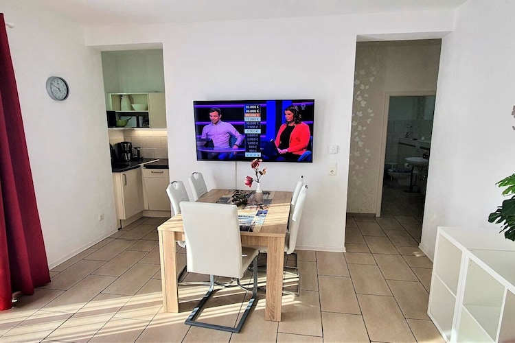 Vakantiehuis in Benz OT Neppermin, foto 13