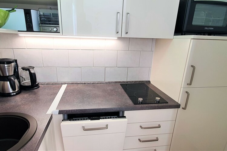 Vakantiehuis in Benz OT Neppermin, foto 14