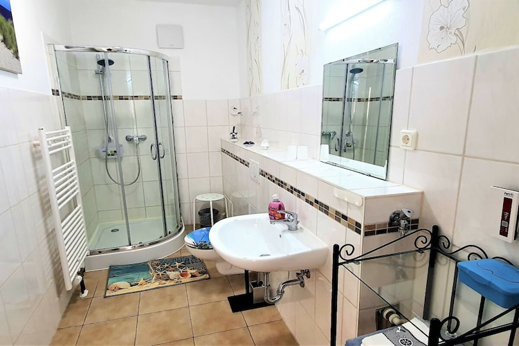 Vakantiehuis in Benz OT Neppermin, foto 15