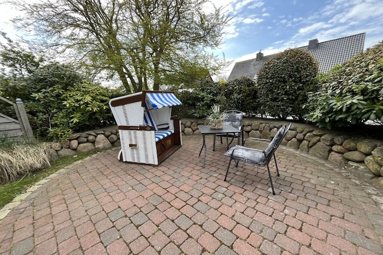 Vakantiehuis in Westerland, foto 4
