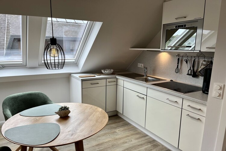 Vakantiehuis in Westerland, foto 11