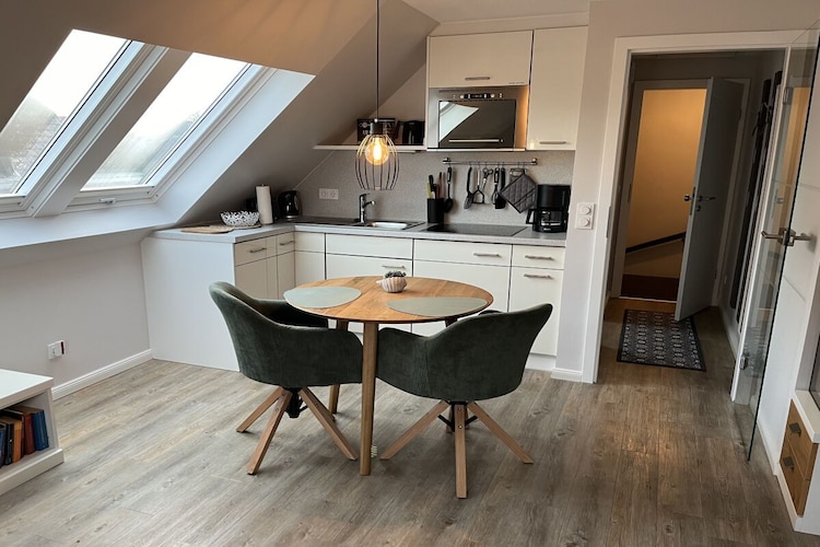 Vakantiehuis in Westerland, foto 12